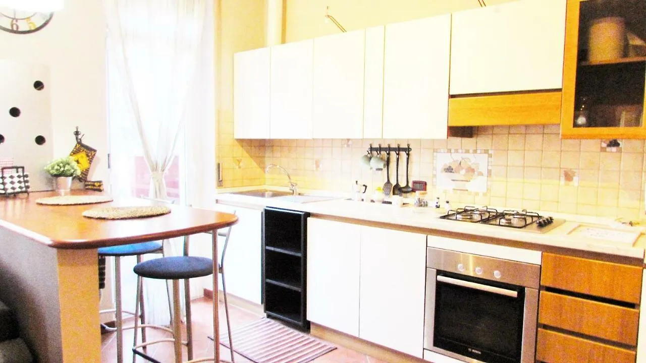 Appartamento Casa San Raffaele Vimodrone 0*,  Italia