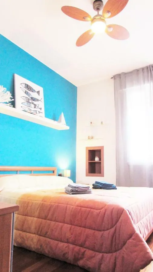 Appartamento Casa San Raffaele Vimodrone
