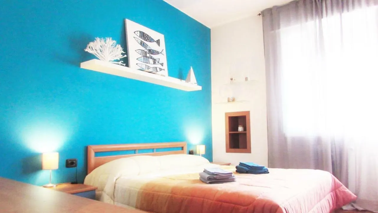 Appartamento Casa San Raffaele Vimodrone Italia