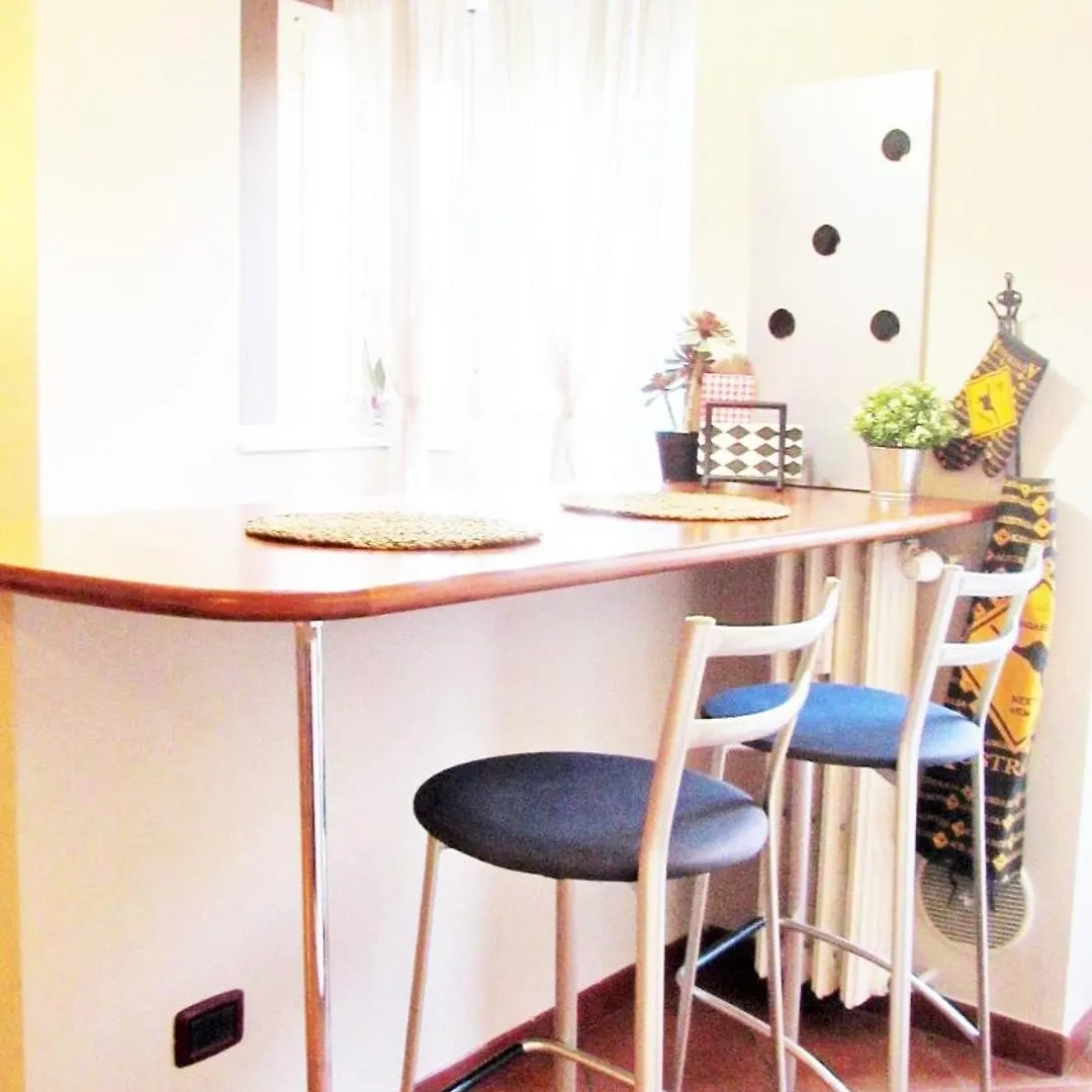 Appartamento Casa San Raffaele Vimodrone Italia