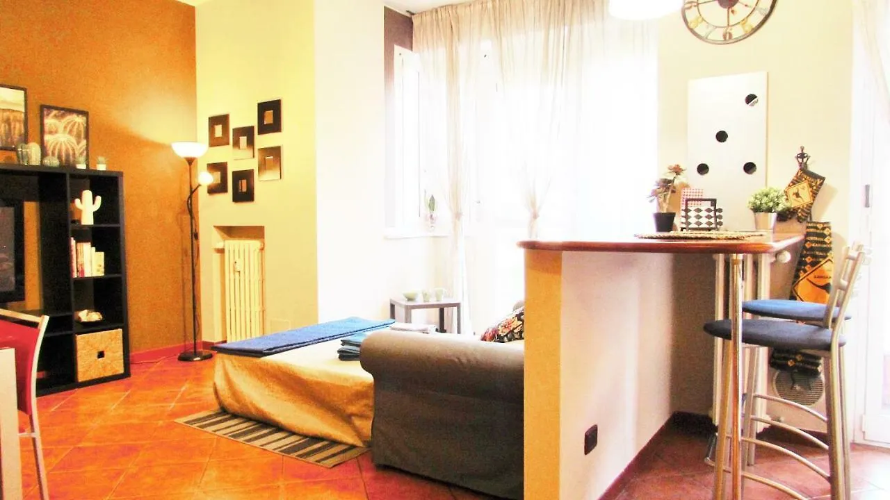 Appartamento Casa San Raffaele Vimodrone