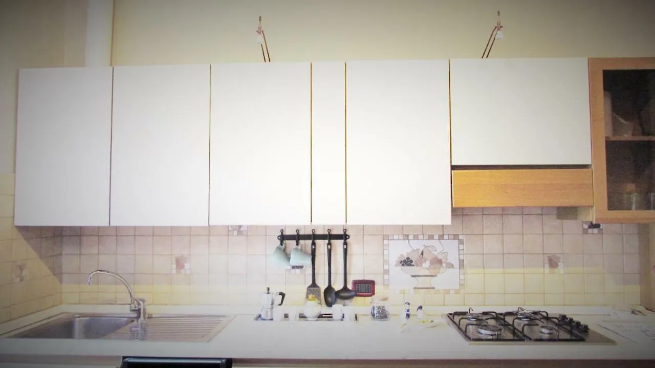 Appartamento Casa San Raffaele Vimodrone