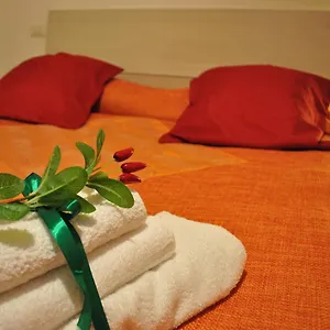  Appartamento La Casa Gentile - Rossa - Intero