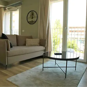 A&g Suites Appartamento Parma