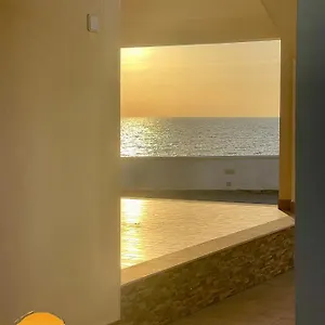 Amare Sul Mediterraneo Villa Mazara del Vallo