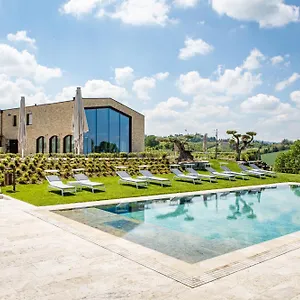 Oliveto Sul Alloggio per agriturismo San Nicolò