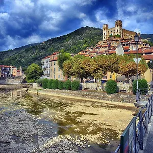 Stardust - Bedbluesky Casa vacanze Dolceacqua