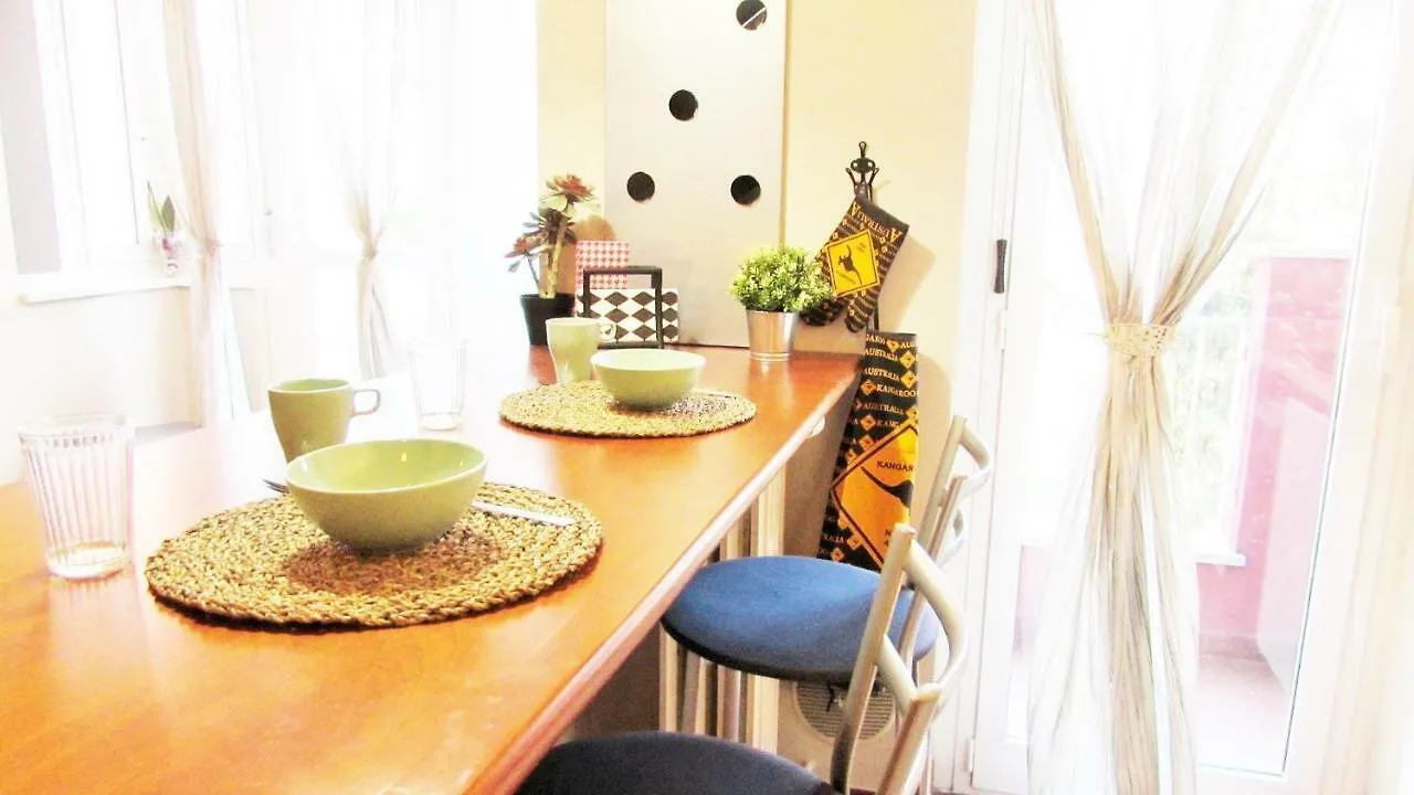 Casa San Raffaele Apartment Vimodrone