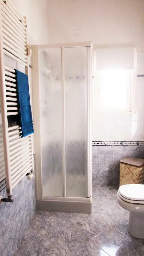 Casa San Raffaele Apartment Vimodrone Italy